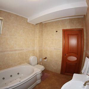 Cameră dublă matrimonială de lux